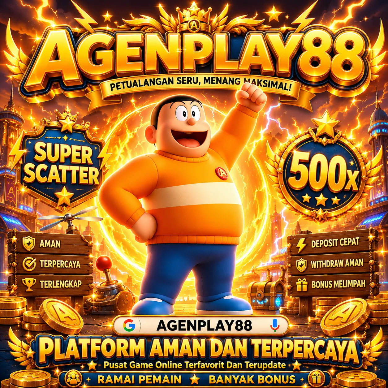RAFABET ➤ Rafa Bet: Turnamen Betul-betul Seru, Hadiah Meledak, Juara Auto Naik Tahta! – Platform Gaming Paling Cepat dan Fair, Skor Gacor Tanpa Henti!